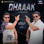 Dhaaak - Asit Tripathy Song Download
