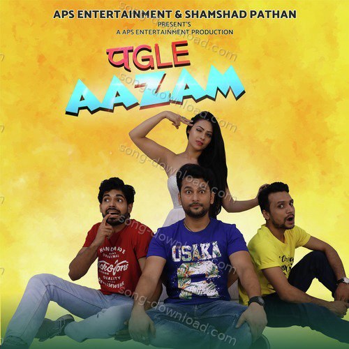 Pagle Aazam Asit Tripathy MP3 Download